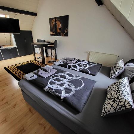 Haus Mika Villa Cochem Bagian luar foto