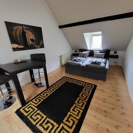 Haus Mika Villa Cochem Bagian luar foto
