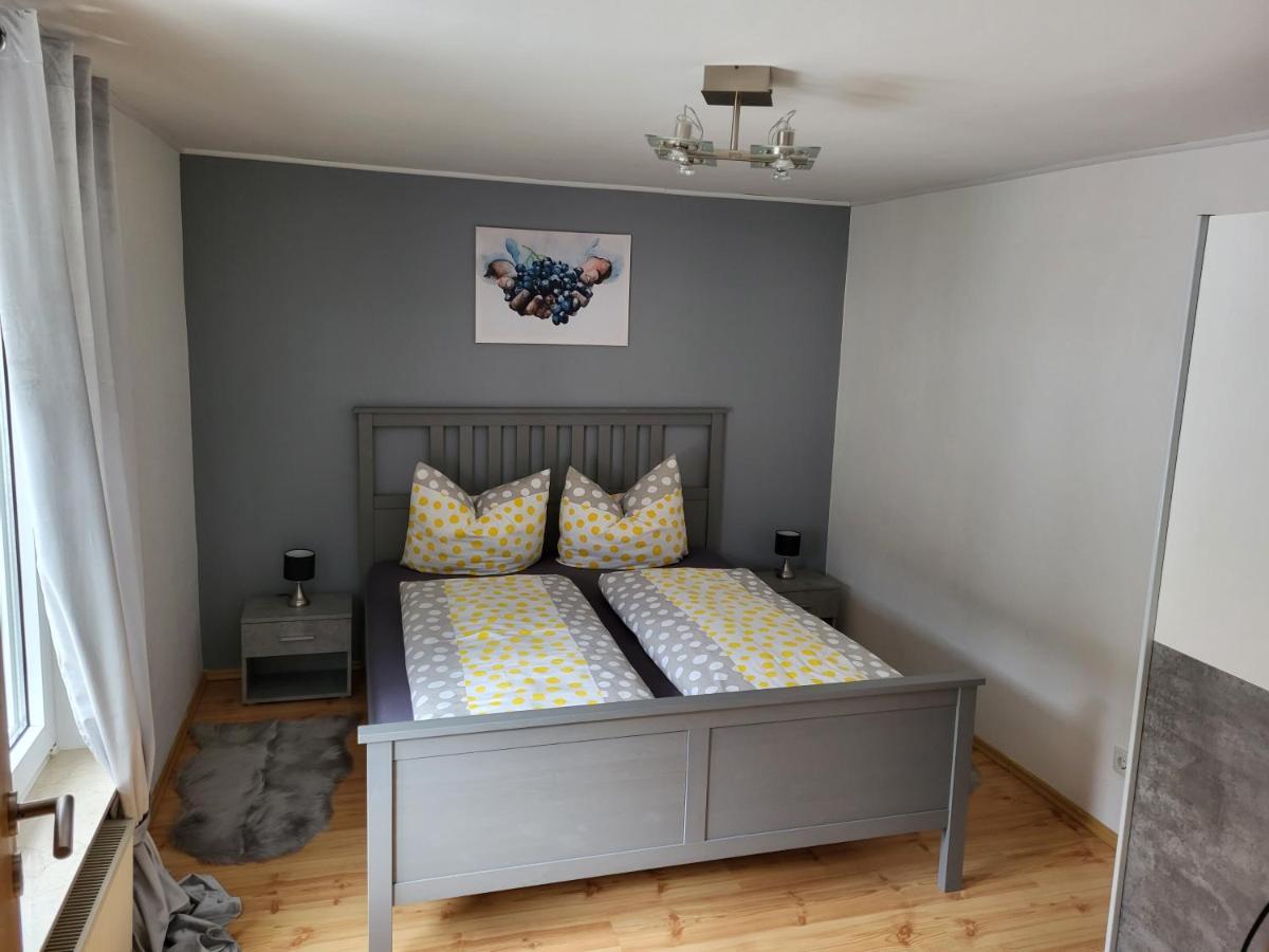 Haus Mika Villa Cochem Bagian luar foto