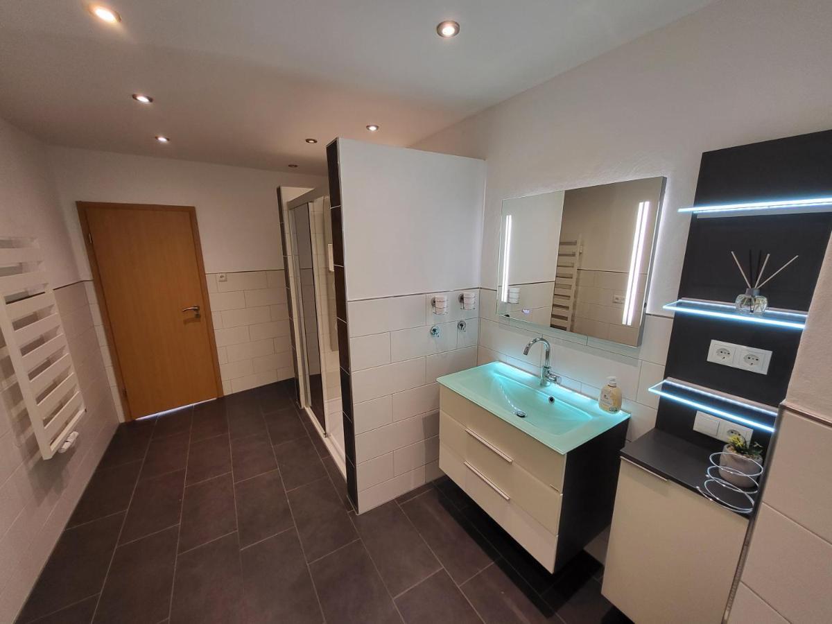 Haus Mika Villa Cochem Bagian luar foto