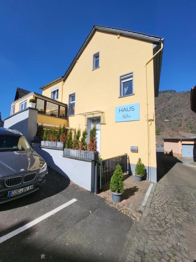 Haus Mika Villa Cochem Bagian luar foto