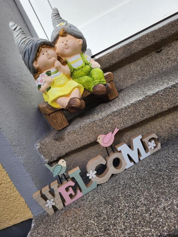 Haus Mika Villa Cochem Bagian luar foto