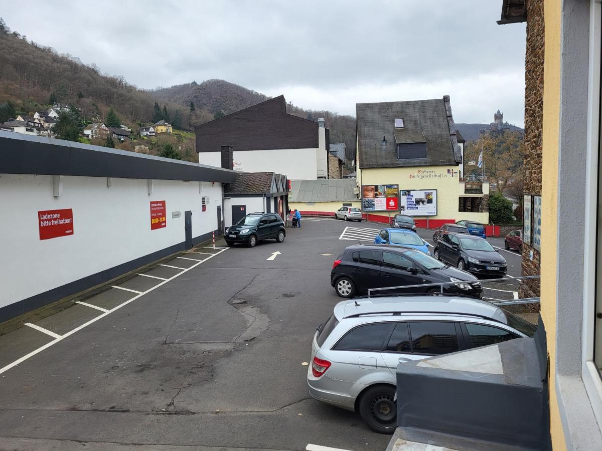 Haus Mika Villa Cochem Bagian luar foto