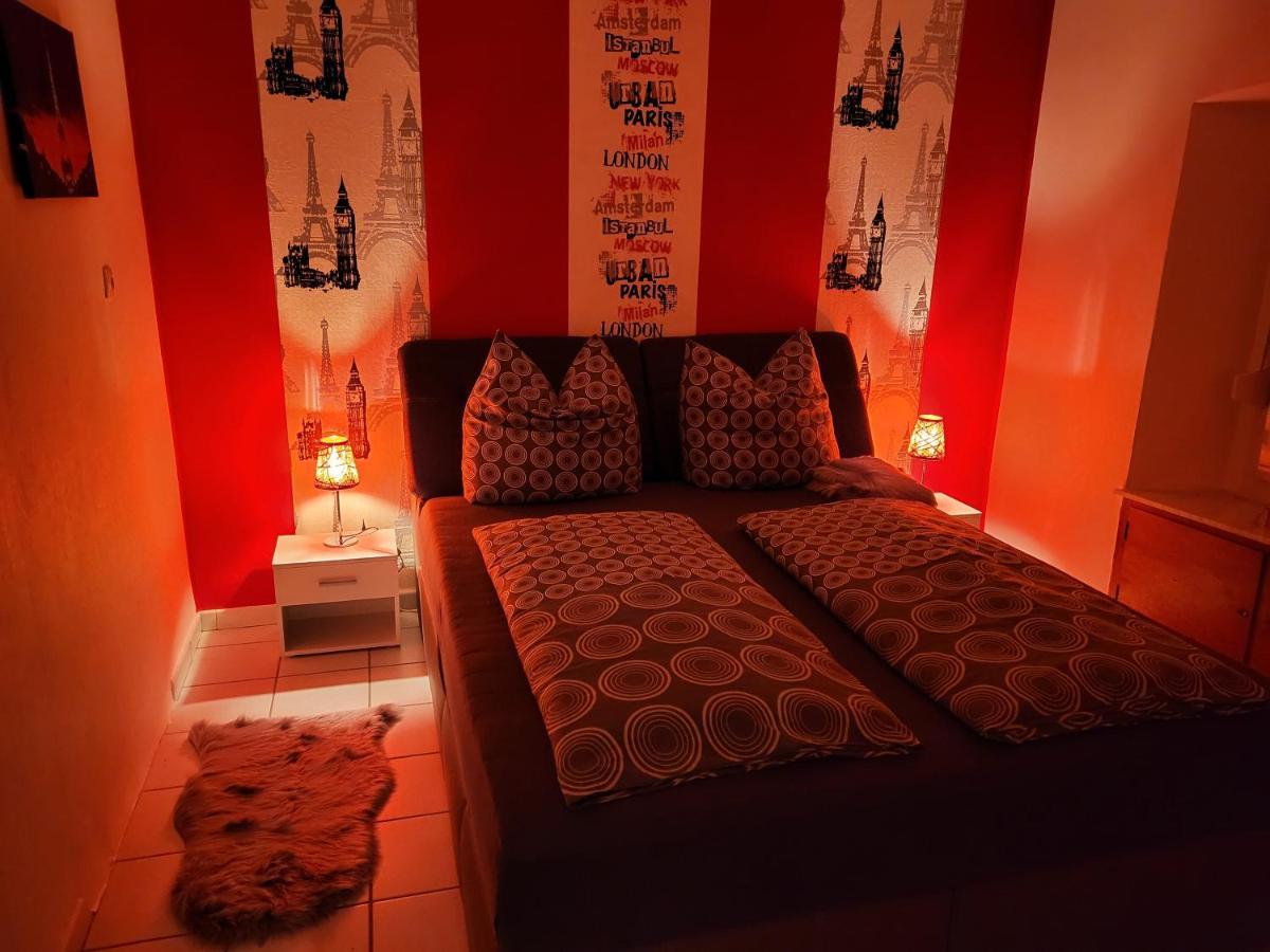 Haus Mika Villa Cochem Bagian luar foto