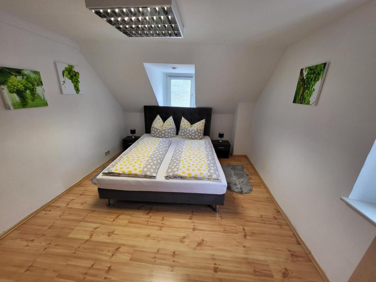 Haus Mika Villa Cochem Bagian luar foto