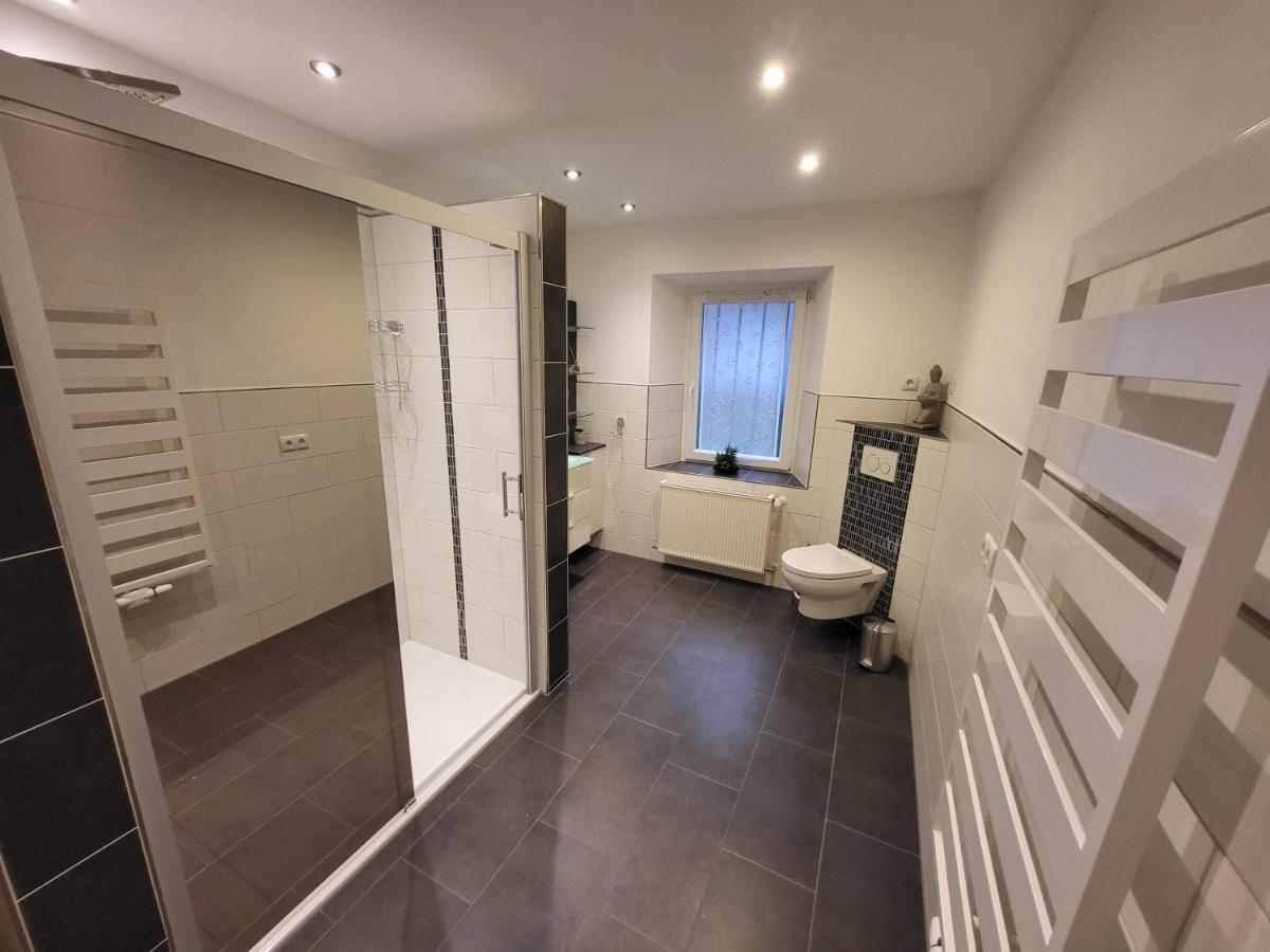 Haus Mika Villa Cochem Bagian luar foto