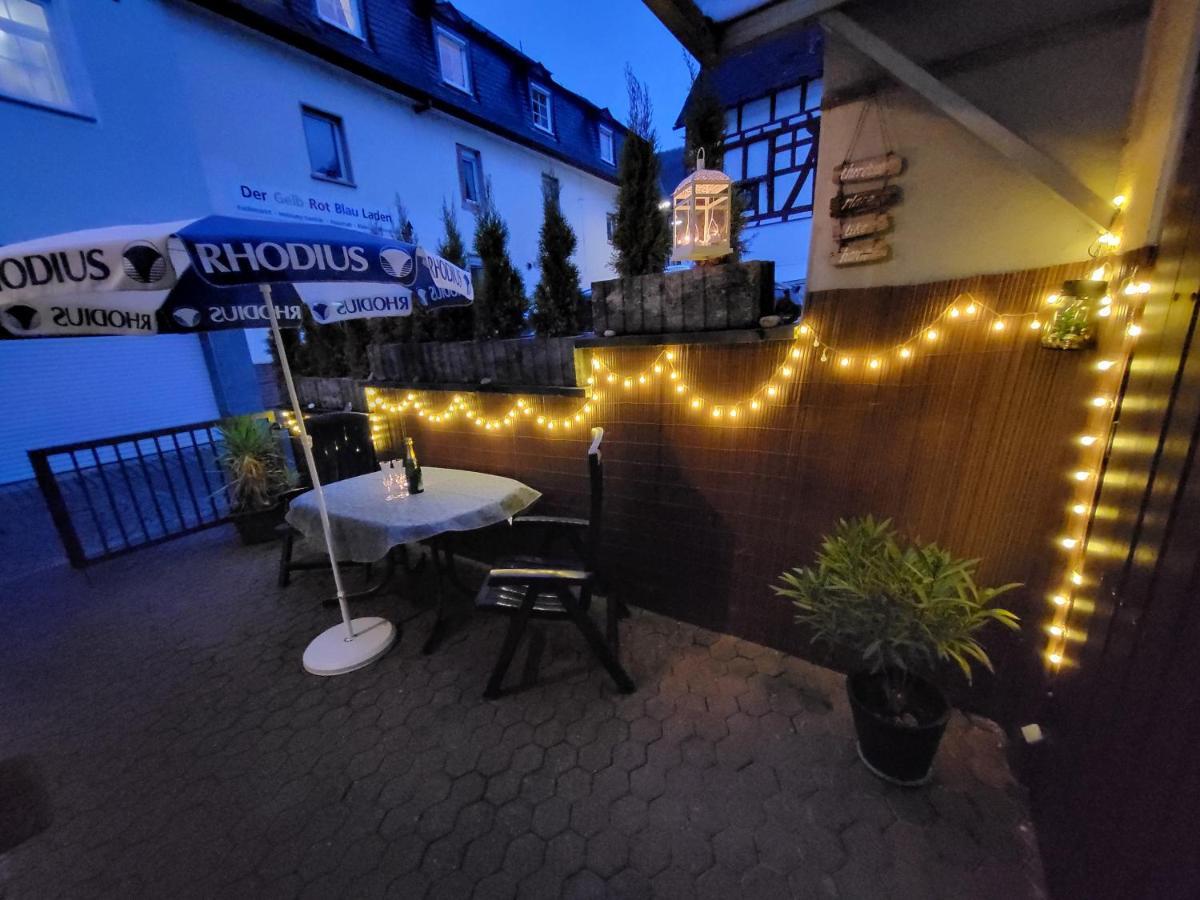 Haus Mika Villa Cochem Bagian luar foto
