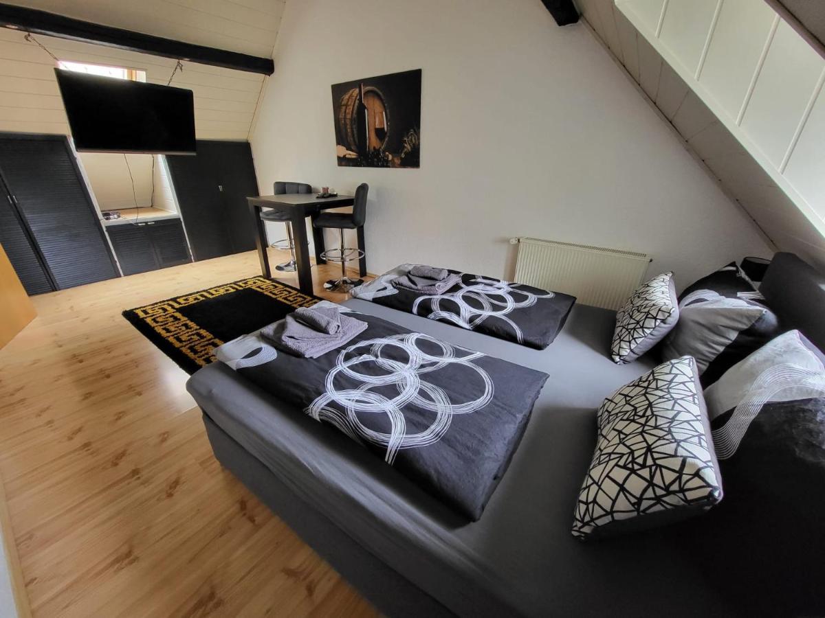 Haus Mika Villa Cochem Bagian luar foto