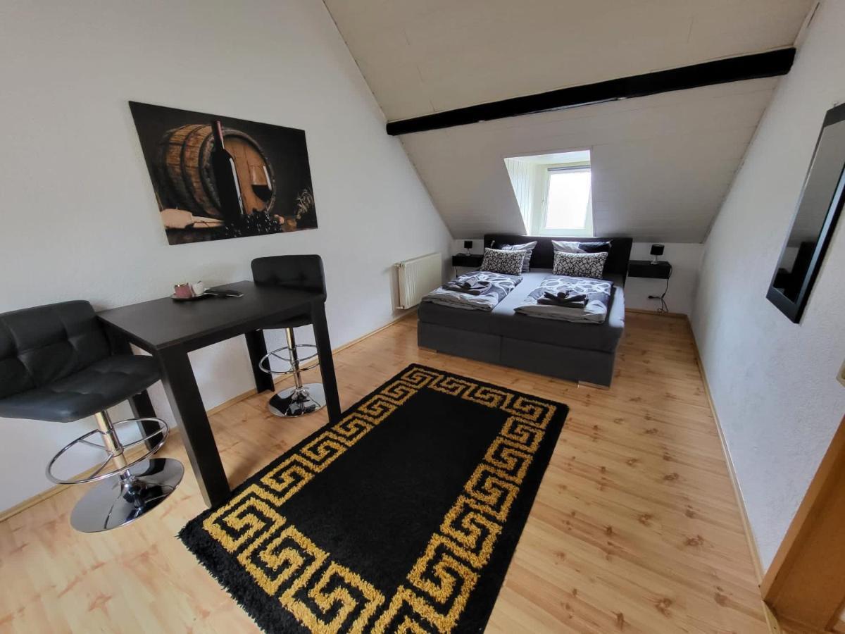 Haus Mika Villa Cochem Bagian luar foto