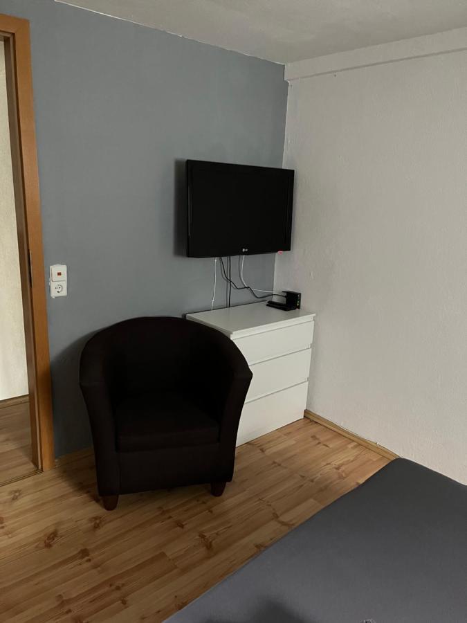 Haus Mika Villa Cochem Bagian luar foto