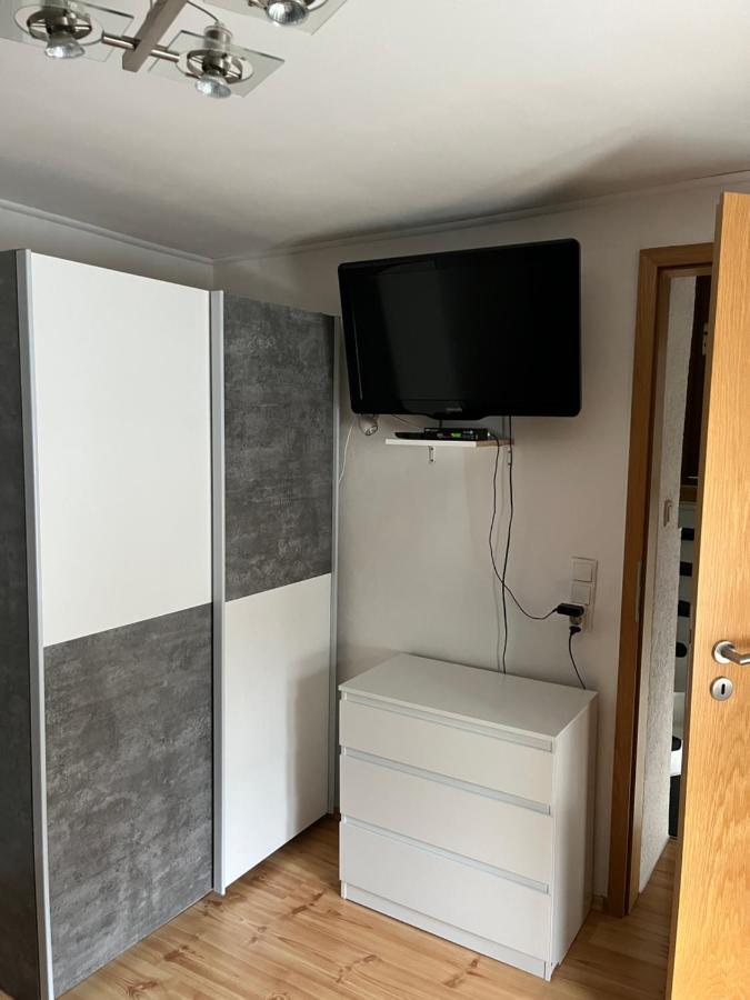 Haus Mika Villa Cochem Bagian luar foto